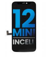 Pantalla para iPhone 12 Mini Negra(Incell)